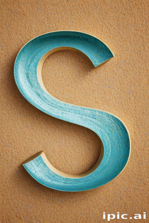 letter s png