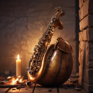 music aesthetic pictures