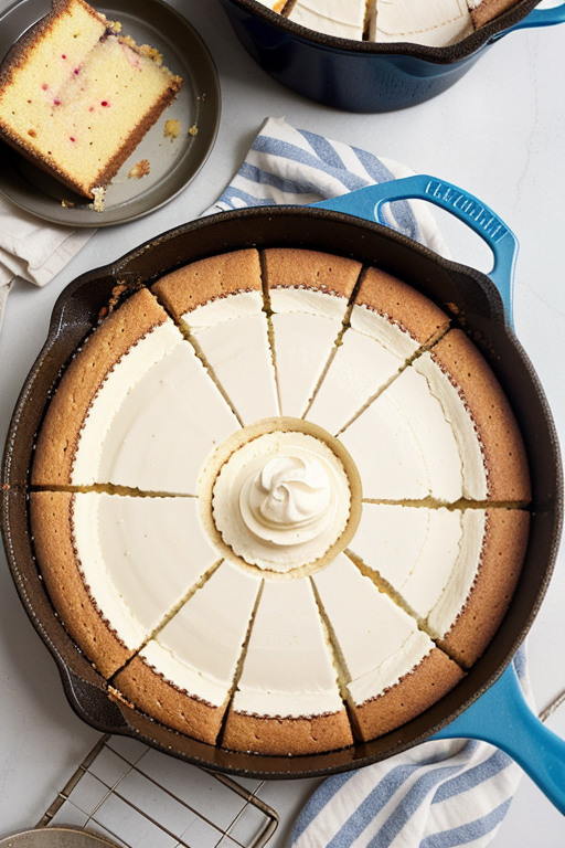 dutch oven cobbler with cake mix