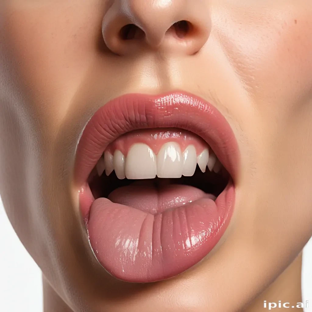 tongue png