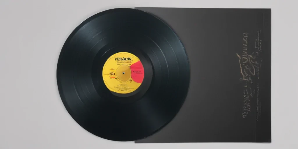 vinyl record png