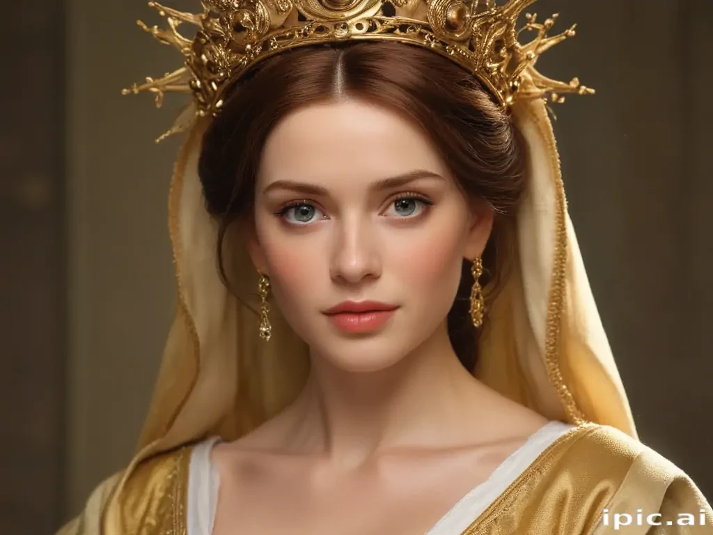 mary pics