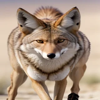 coyote png