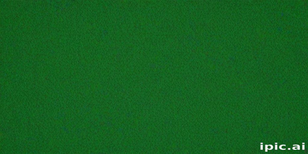 christmas background green