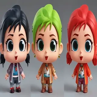 cartoon cutexxy
