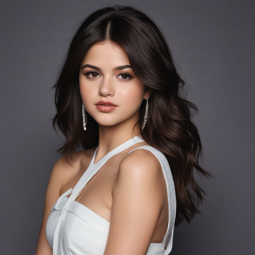 selena gomez 2016