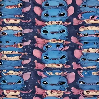 stich wallpapers