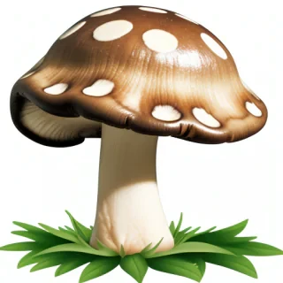 mushroom png