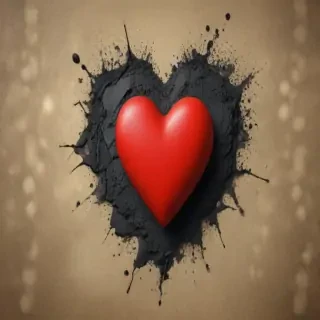 heart iphone wallpaper