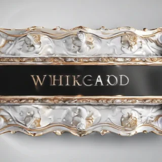 white banner png