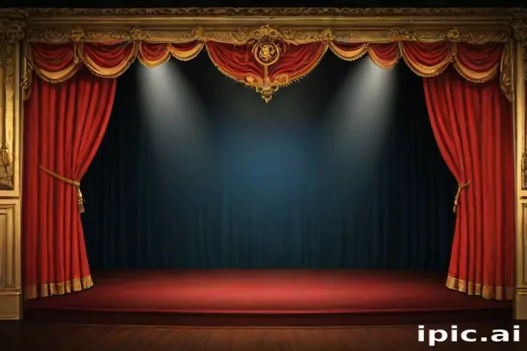 stage bg