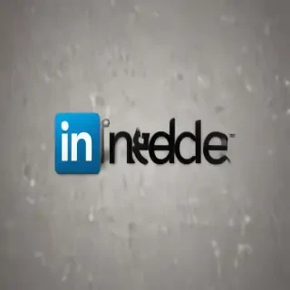 linkedin logo