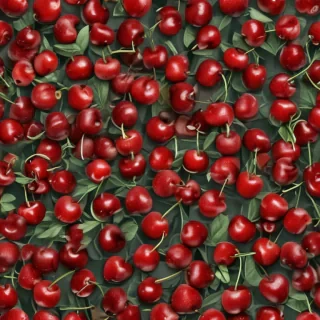 wallpaper cherry