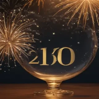 new years eve png