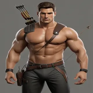 archer png