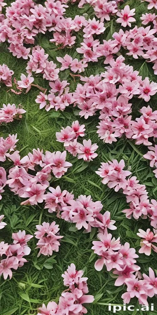 spring wallpaper phone