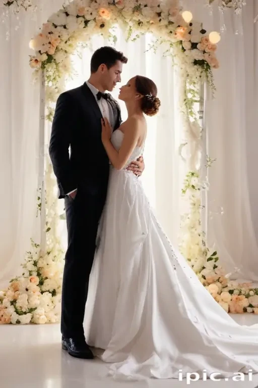 wedding background png