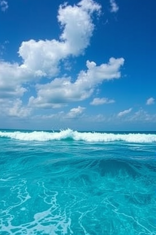 ocean wallpaper