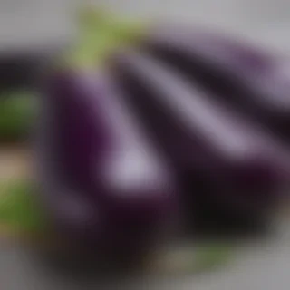 new eggplant friday