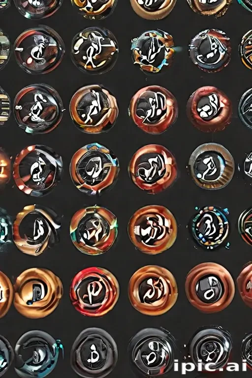 music symbols