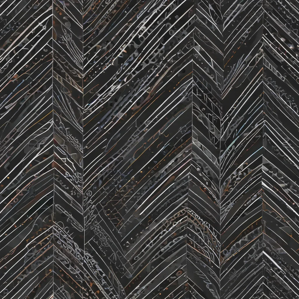 line art patterns