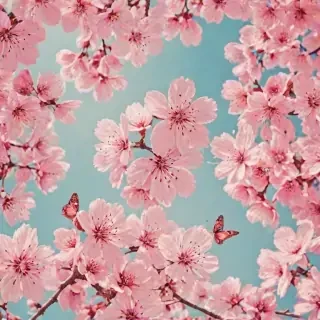 pretty backround