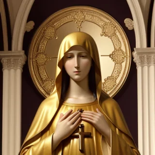 virgin mary images pictures