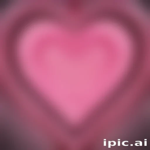 pink heart
