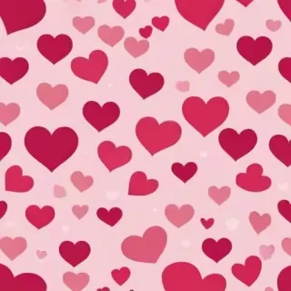cute heart wallpaper