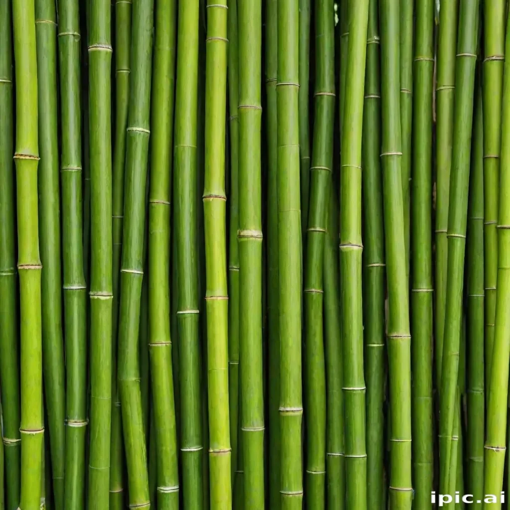 bamboo background
