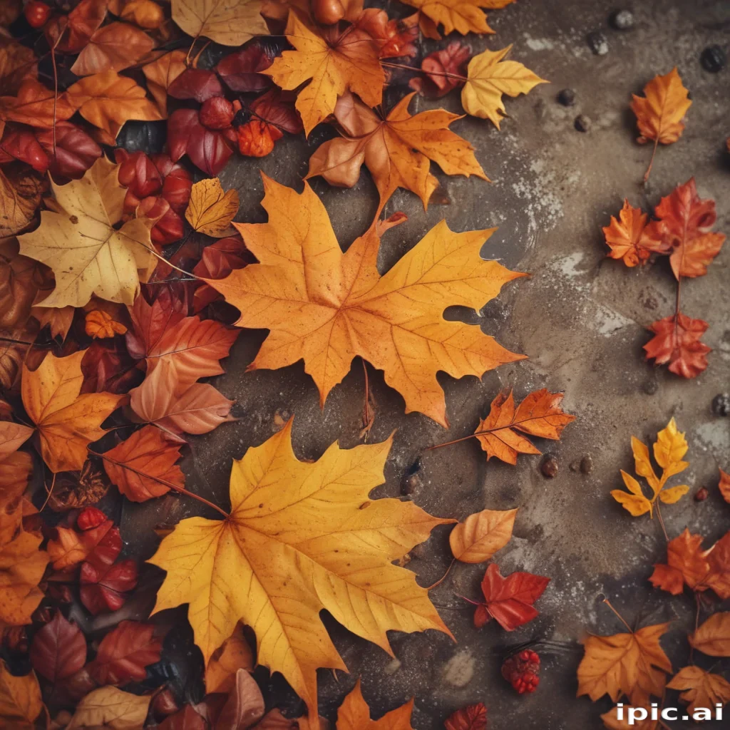 cute fall iphone wallpaper