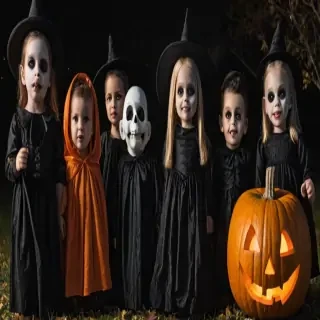 halloween songs