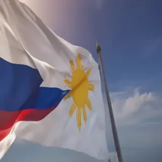 picture of philippine flag