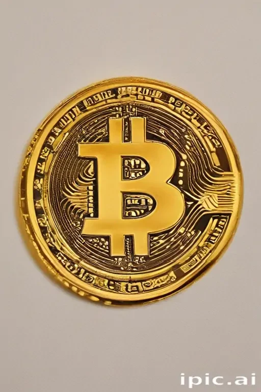 bitcoin logo