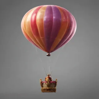 baloon png