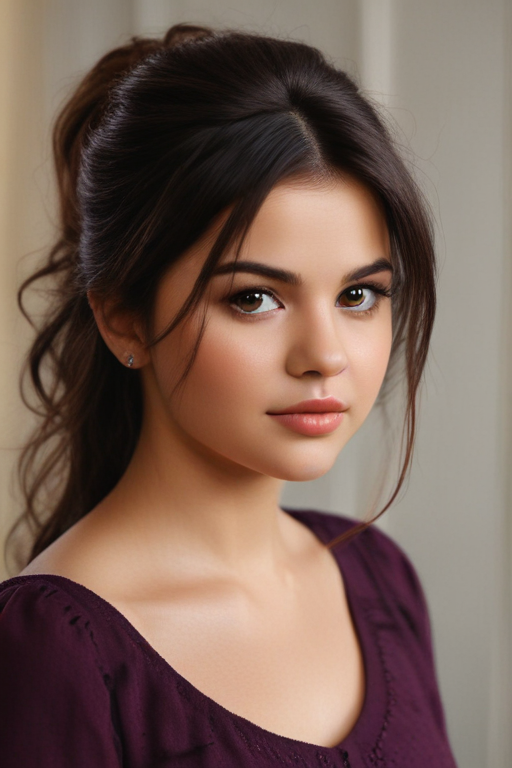 selena gomez in new movie