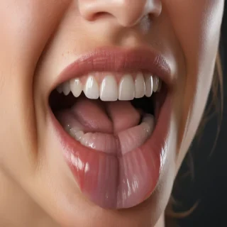 tongue png