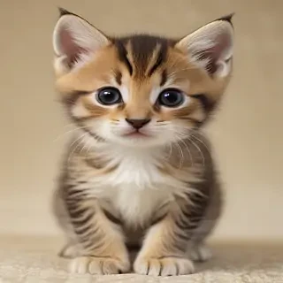 kitten wallpaper