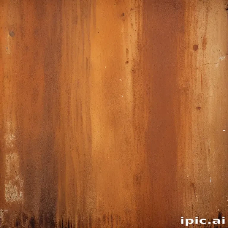 rusty background