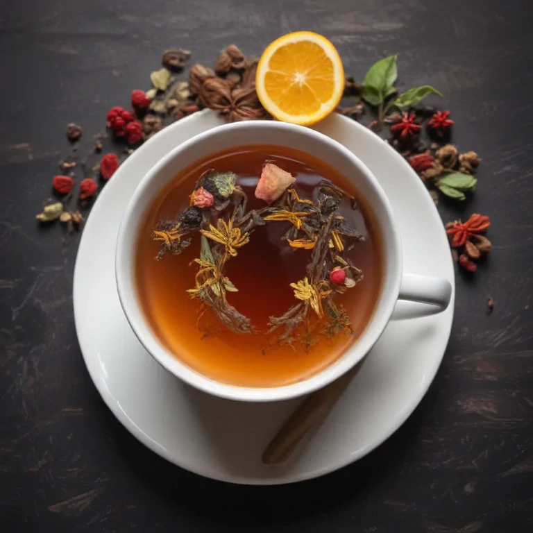 tea png