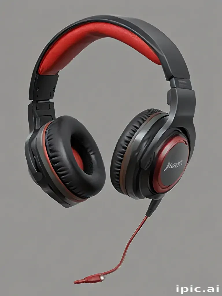 headphones png