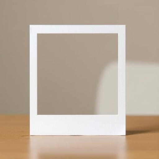 polaroid picture frame png