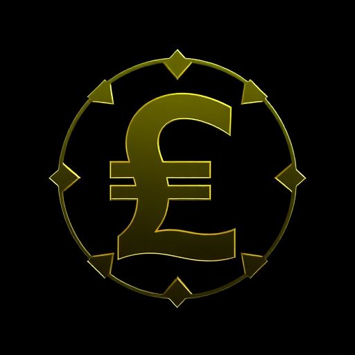 pounds symbol