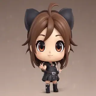 chibi