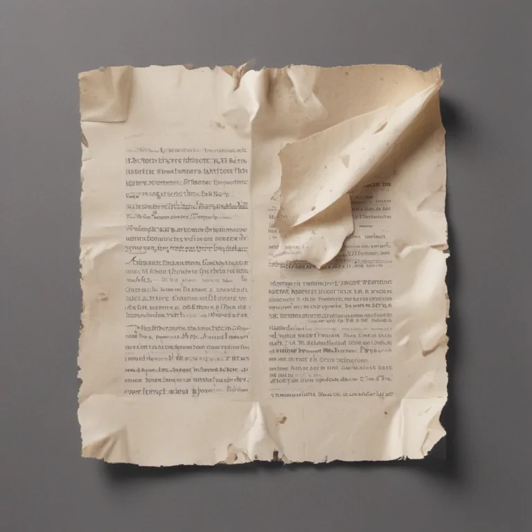 torn paper png