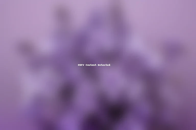 lilac background