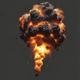 explosions png