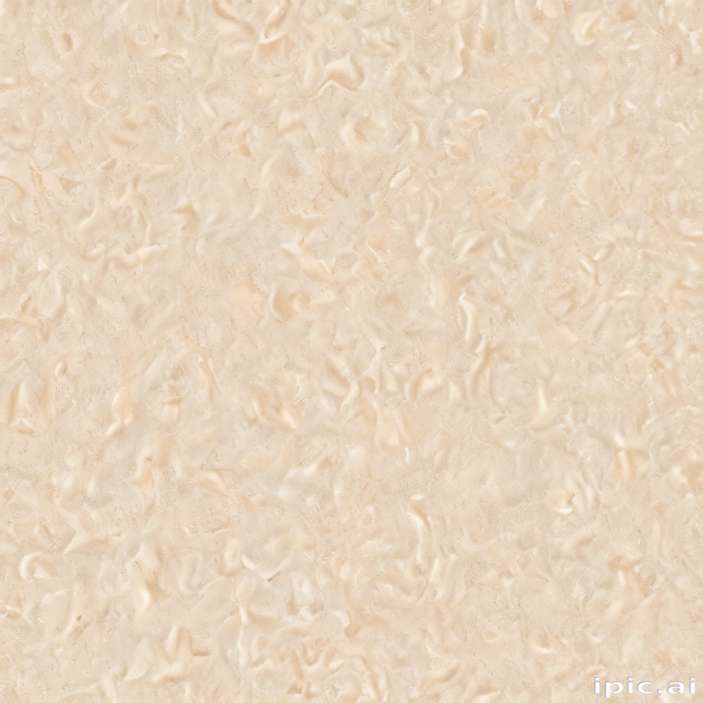 Soft Beige Texture with Subtle Patterns for Elegant Design Applications