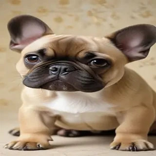 french bulldog wallpaper