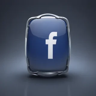 facebook icon